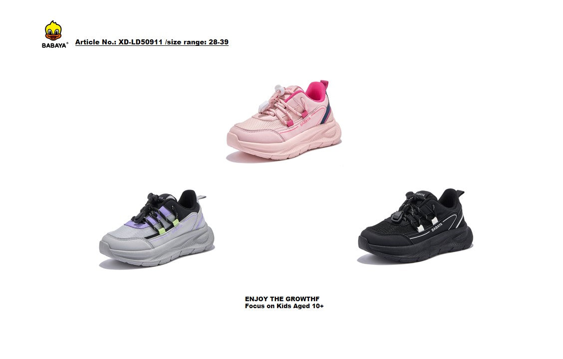 XD-LD50911