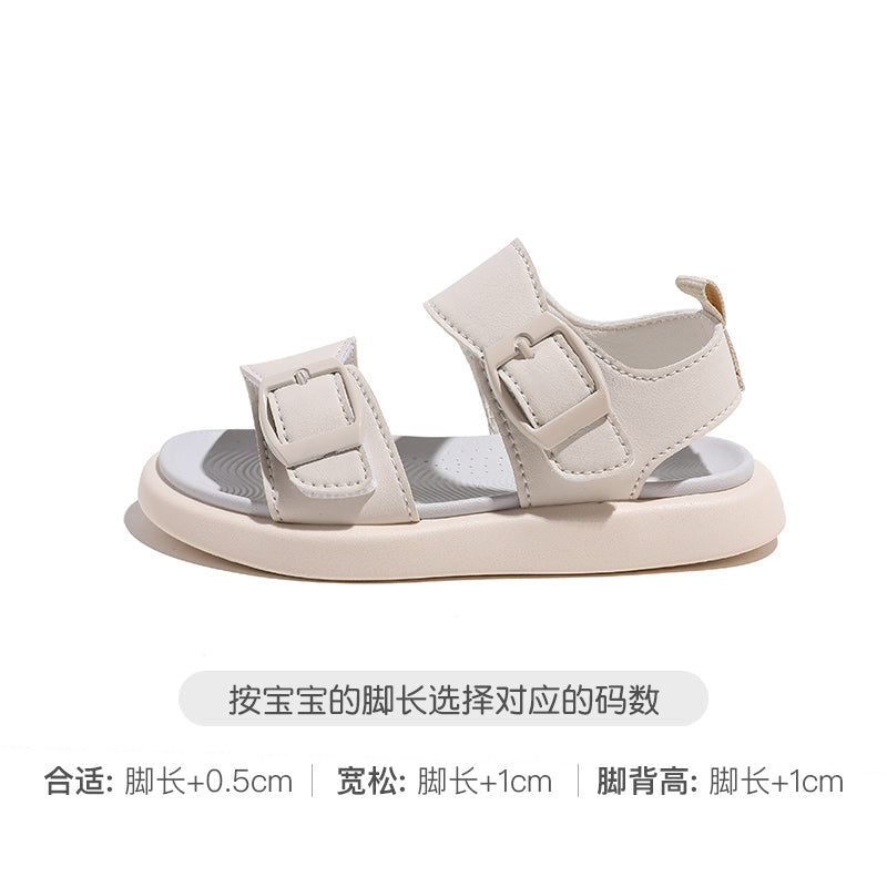 Buy SL-517 Blue Kids Sandals online | Campus Shoes